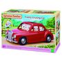 Voir la diapositive 2 : Epoch d'Enfance 5448 - La Voiture Rouge - Sylvanian Families