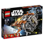 Voir la diapositive 1 : LEGO 75178 Star Wars Le Quadjumper de Jakku