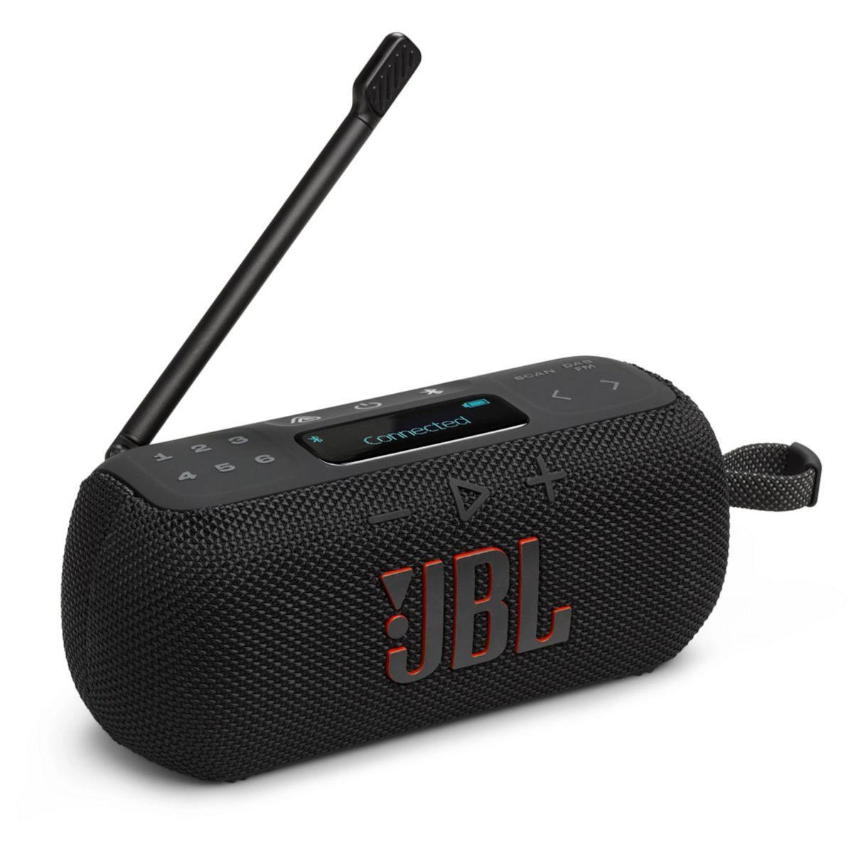 JBL Radio DAB Tuner 3 Noir
