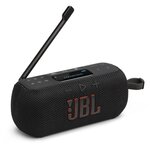 JBL Radio DAB Tuner 3 Noir