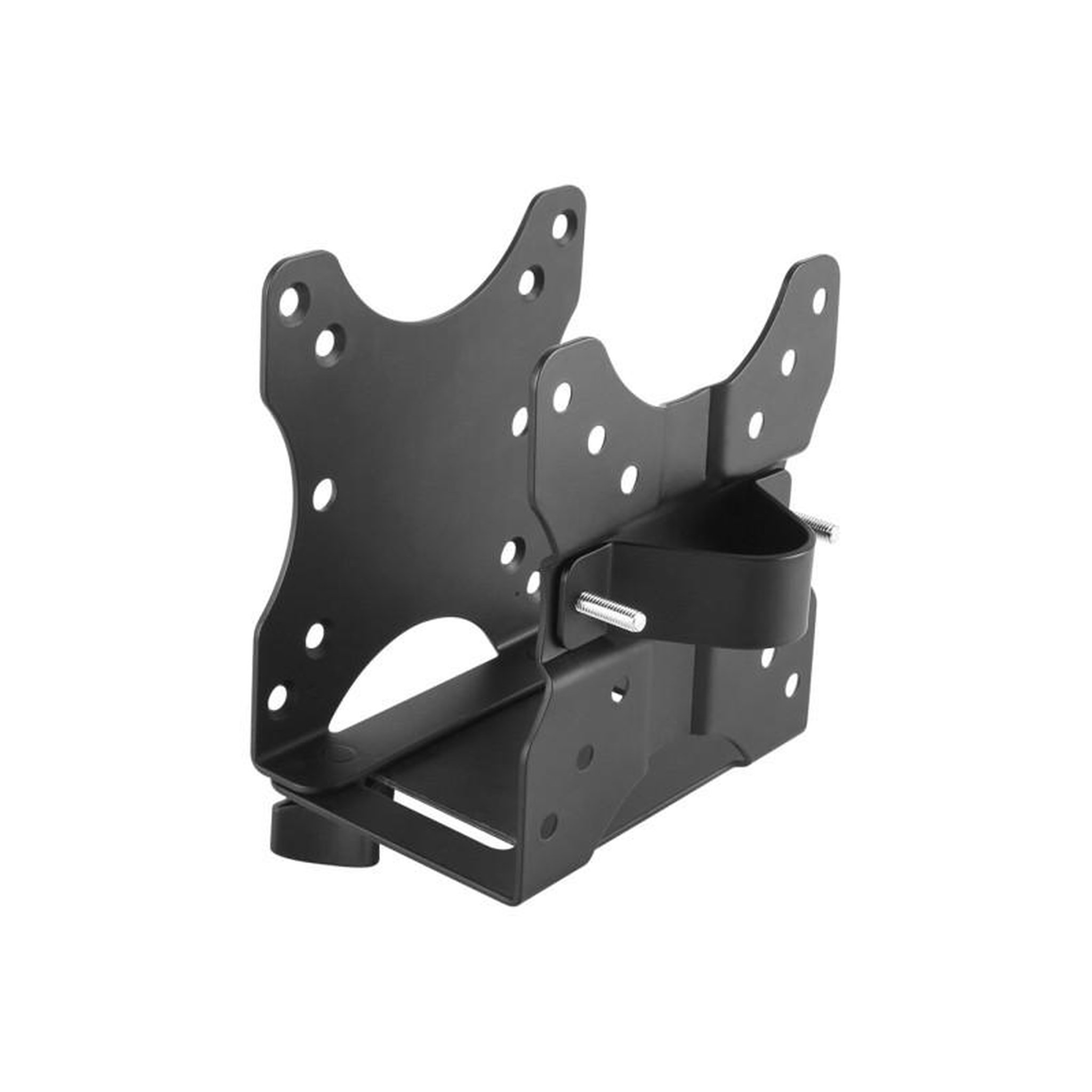 Voir la diapositive 2 : Samsung Support pour ordinateur Samsung NeoMounts Thin Client Holder