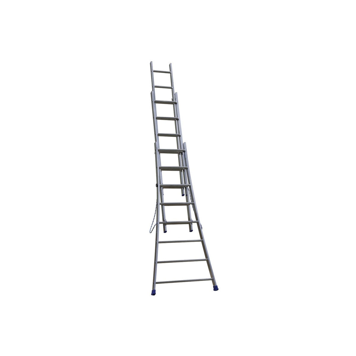 CENTAURE Echelle transformable 3 plans KET3 2m60/5m40