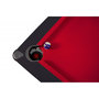 Voir la diapositive 5 : PLAY4FUN Billard Américain AMBIANCE 7Ft - 226,5 x 126,5 x 80 cm avec accessoires et plateau dînatoire - Couleur Noir
