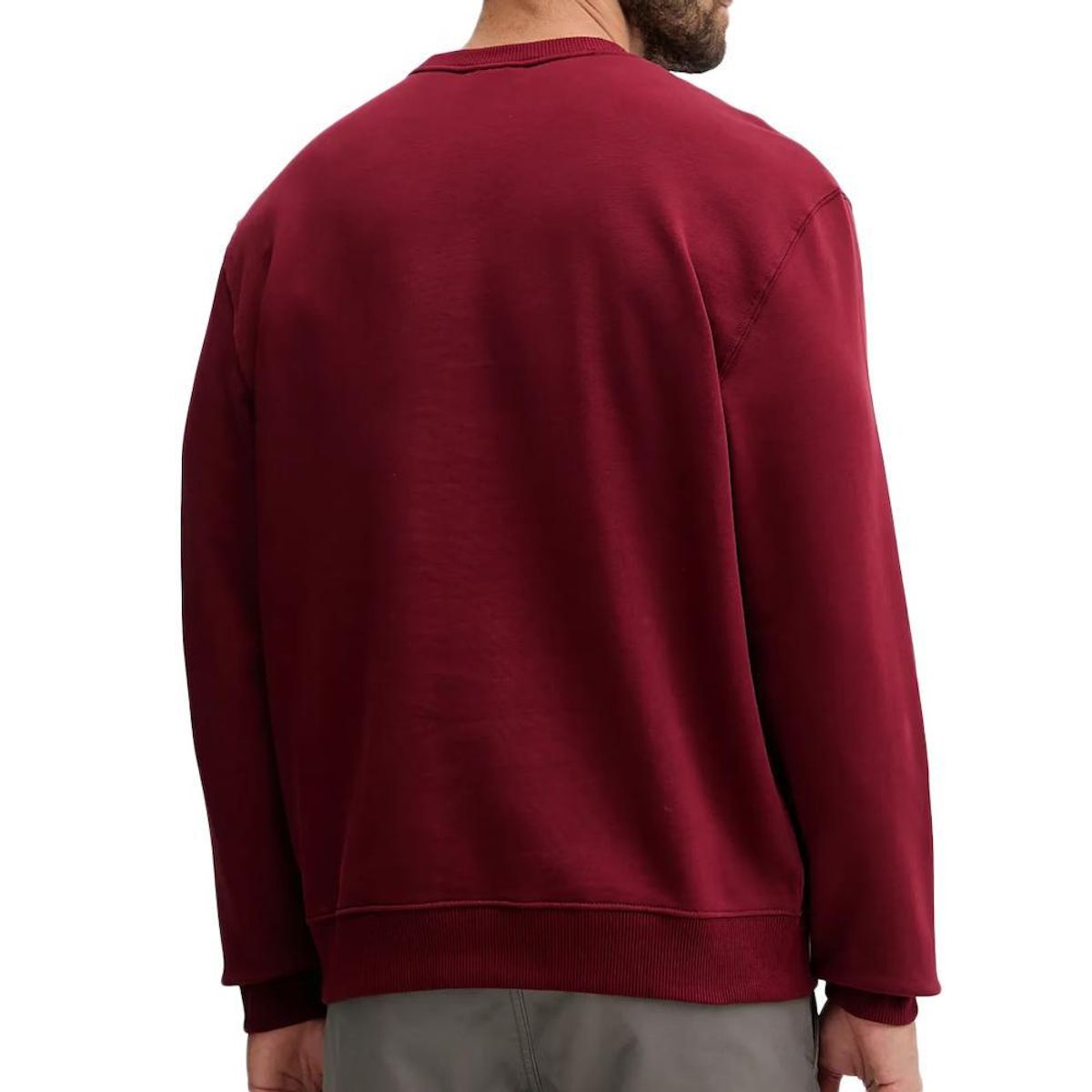 CALVIN KLEIN JEANS Sweat  Homme Calvin Klein Jeans 350 Terry Badge