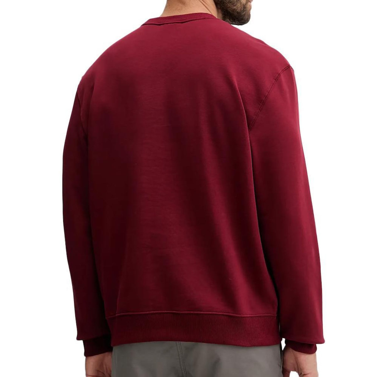 CALVIN KLEIN JEANS Sweat  Homme Calvin Klein Jeans 350 Terry Badge