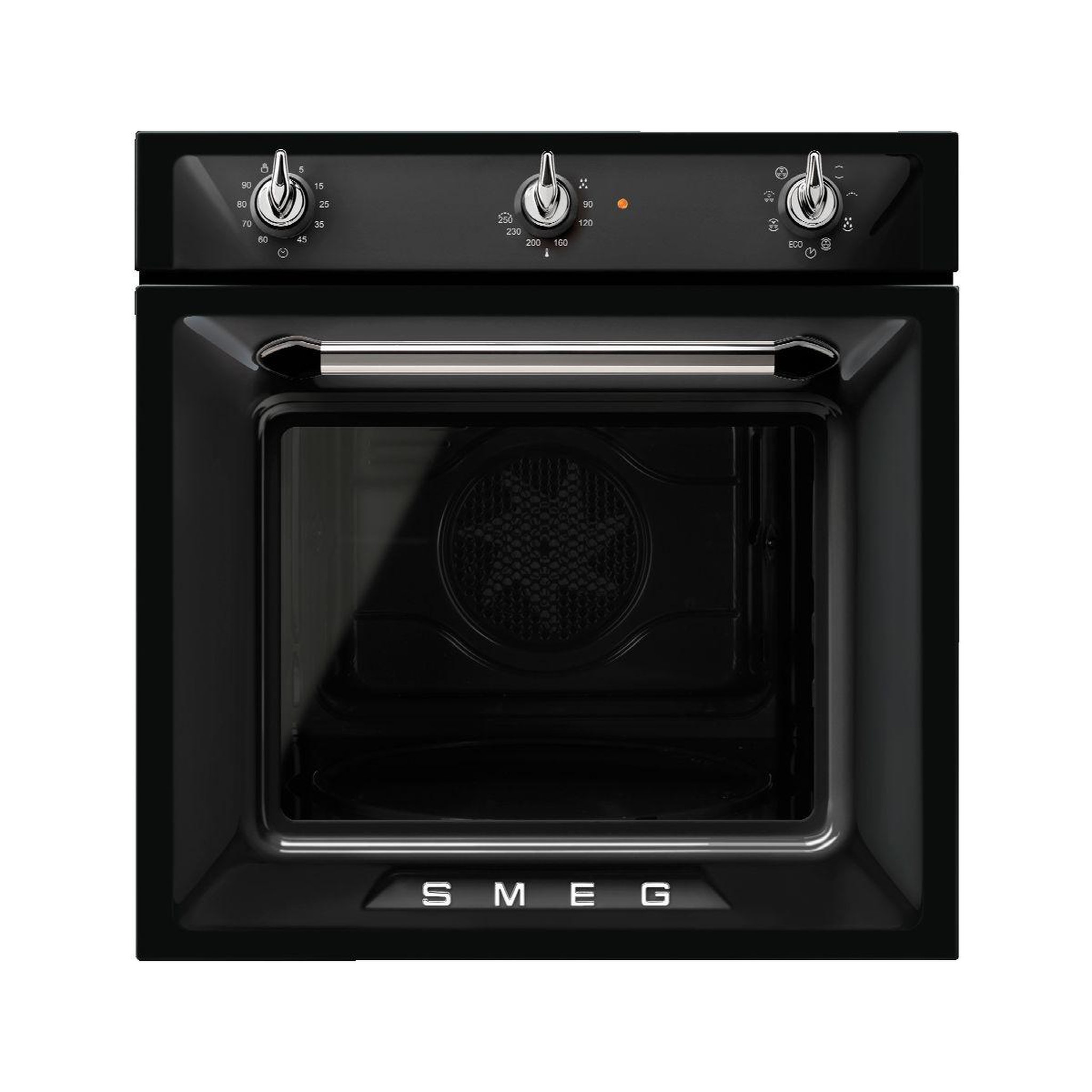 SMEG Four encastrable sf6905n1 victoria