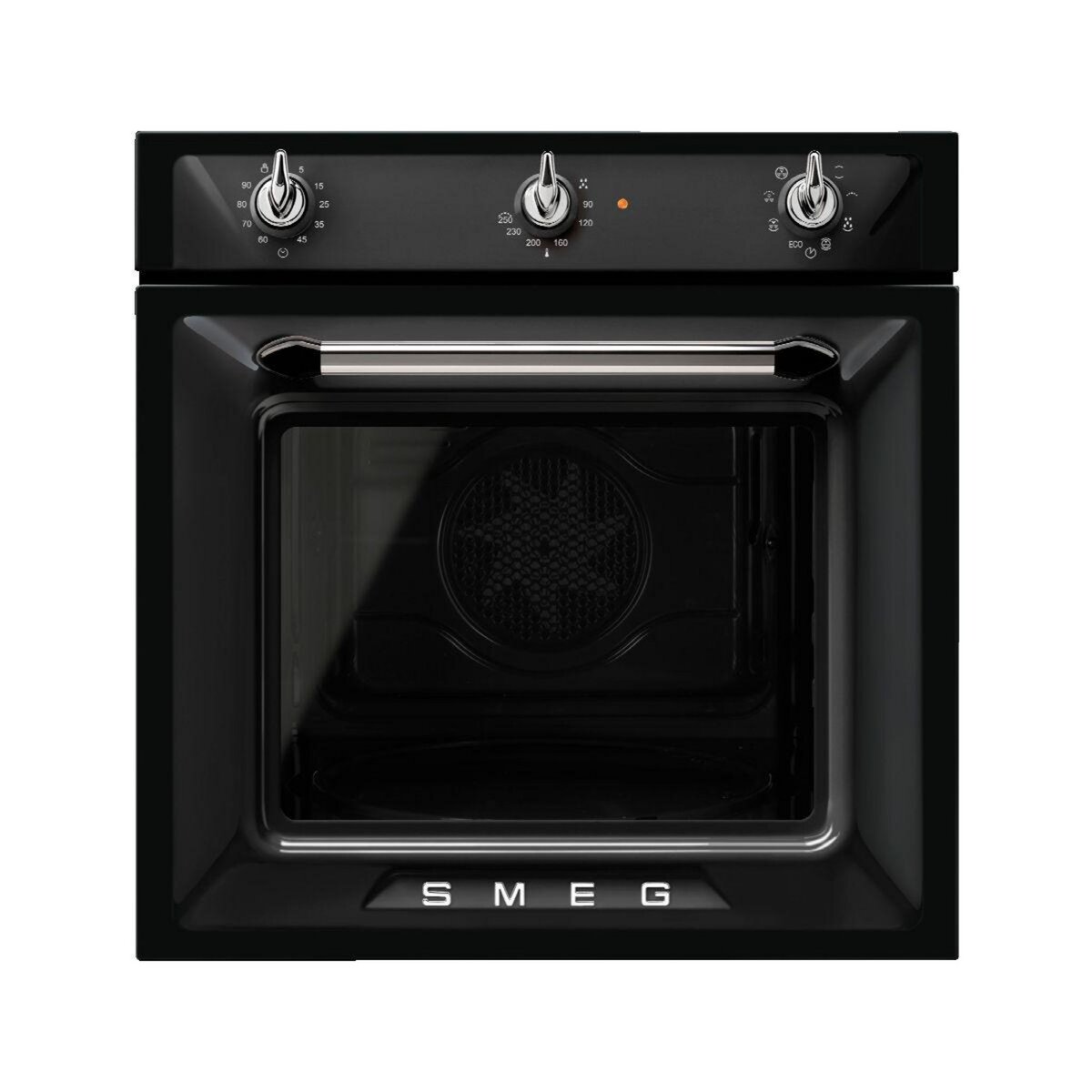 SMEG Four encastrable SF6905N1 Victoria