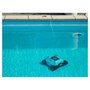 UBBINK Robot aspirateur piscine électrique -  50m² max - ROBOTCLEAN ACCU POOL