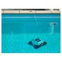 Voir la diapositive 3 : UBBINK Robot aspirateur piscine électrique -  50m² max - ROBOTCLEAN ACCU POOL
