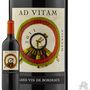 Voir la diapositive 1 : Ad Vitam Aeternam Bordeaux Rouge 2011