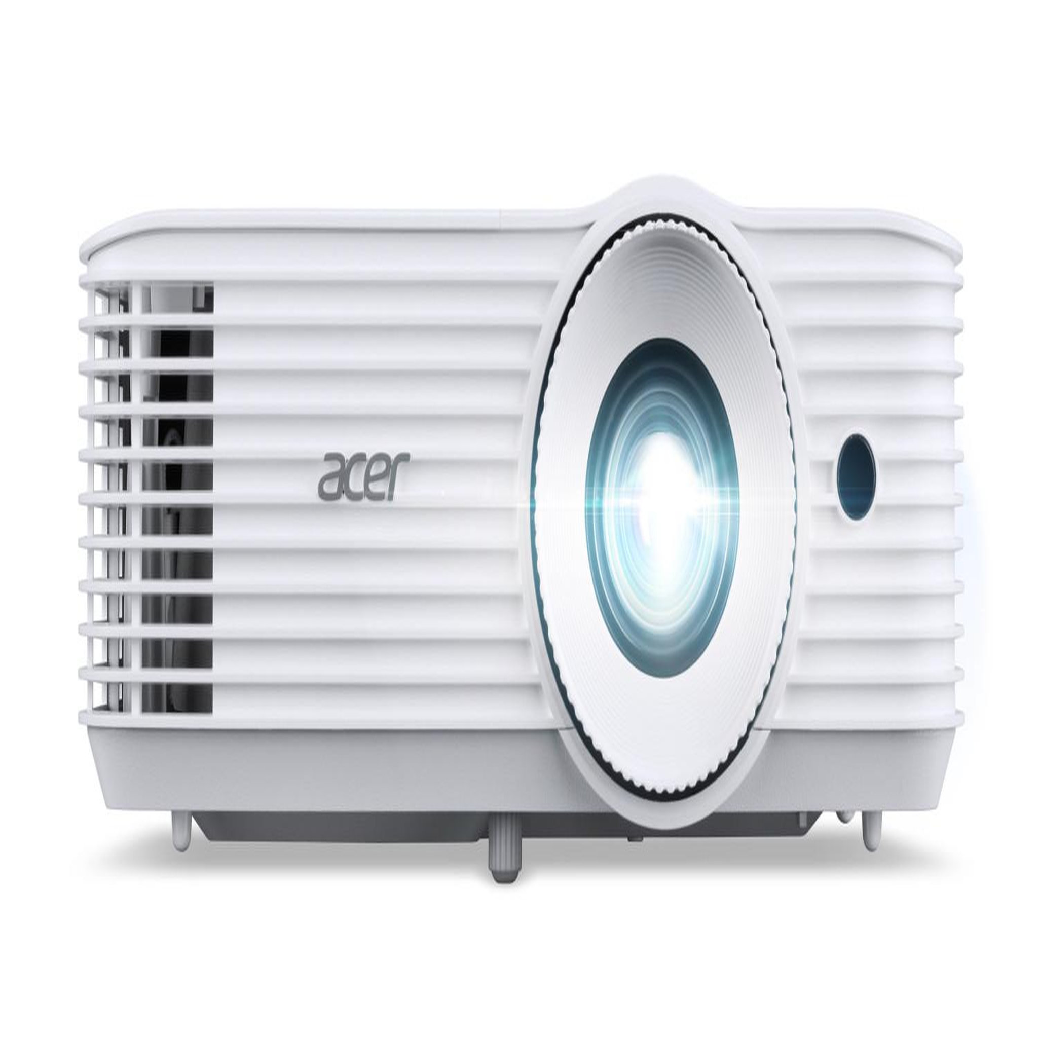 ACER Acer p1258i projecteur à focale standard 4800 ansi lumens dlp xga (1024x768) compatibilité 3d blanc