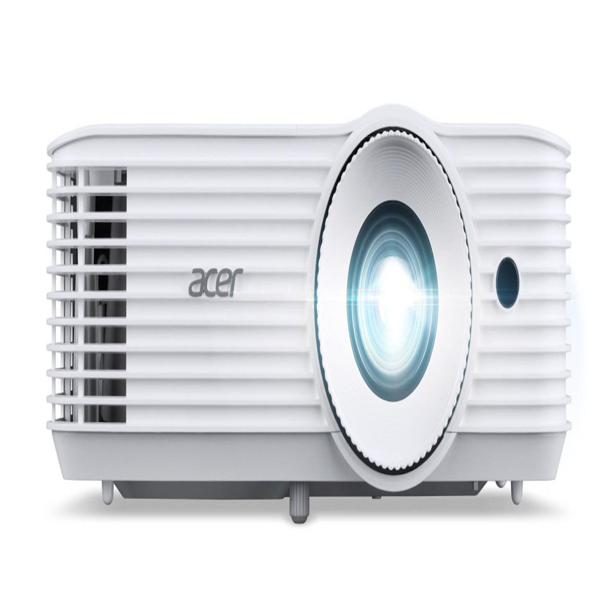 ACER Acer P1258i Projecteur à focale standard 4800 ANSI lumens DLP XGA (1024x768) Compatibilité 3D Blanc