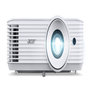 Voir la diapositive 1 : ACER Acer P1258i Projecteur à focale standard 4800 ANSI lumens DLP XGA (1024x768) Compatibilité 3D Blanc