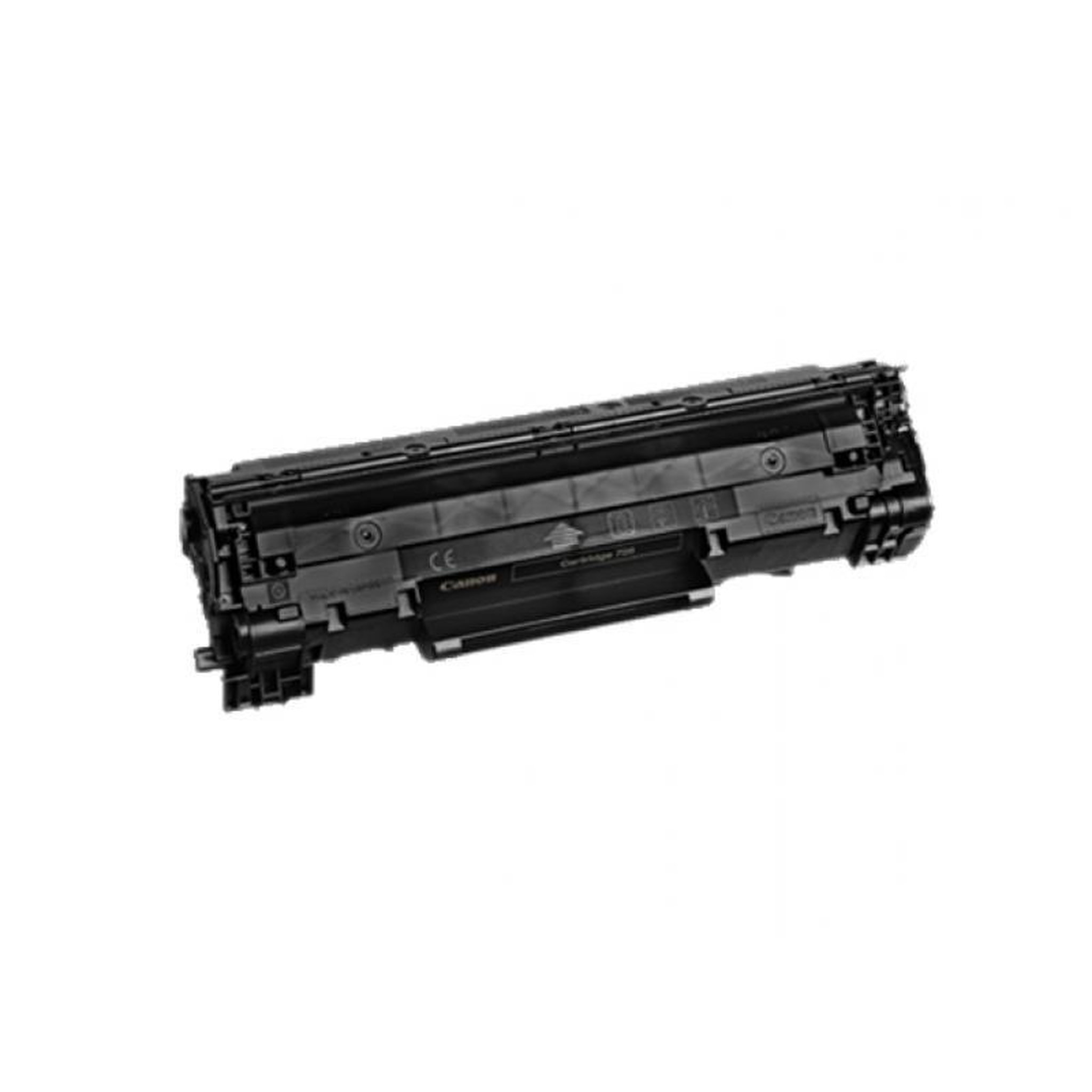 Voir la diapositive 2 : Canon Canon Cartridge 726 (3483B002)
