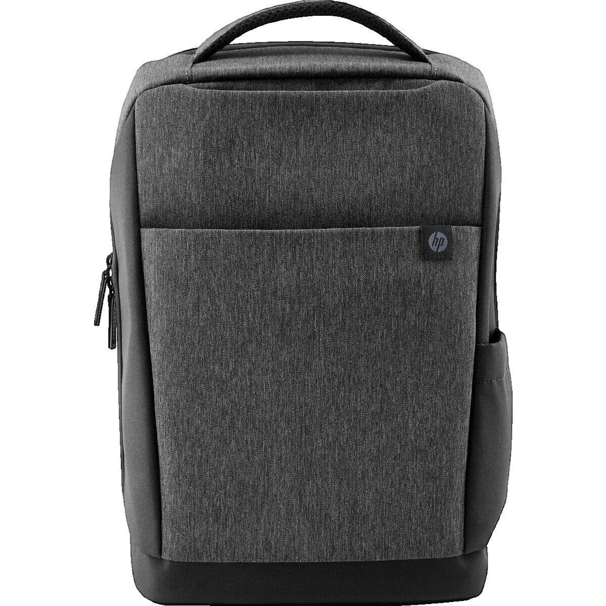 HP Sac à dos HP 4573595588070 Gris Polyester pour ordinateur portable 15,6 pouces