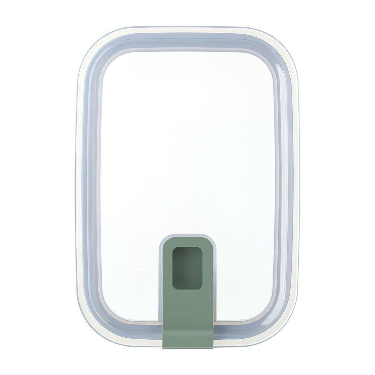 MEPAL Boîte hermétique hermétique  en verre  easyclip 2.0 1000