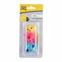 Voir la diapositive 2 : Paris Prix Lot de 3 Jouets pour Chat  Souris  6cm Multicolore