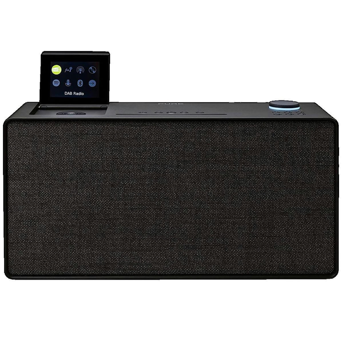Pioneer Système de musique tout-en-un Pioneer Pure Evoke Home noir