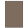 Voir la diapositive 2 : VIDAXL Store enrouleur occultant cafe 150x210cm largeur du tissu