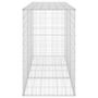 Voir la diapositive 4 : VIDAXL Mur en gabion avec couvercles Acier galvanise 200x60x100 cm