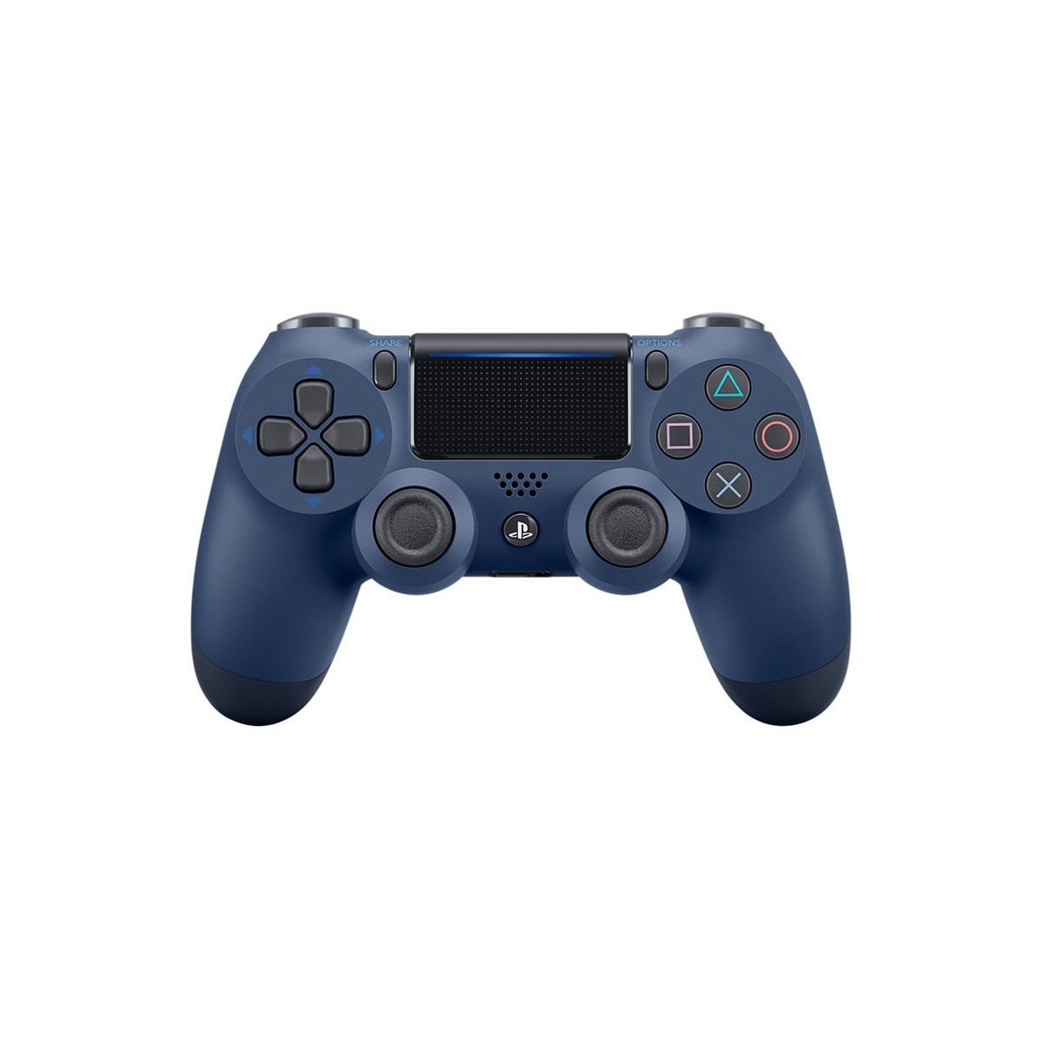 Voir la diapositive 2 : SONY Sony DualShock 4 V2 Bleu Bluetooth/USB Manette de jeu Analogique/Numérique PlayStation 4