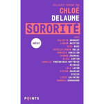 SORORITE, Delaume Chloé