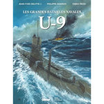 U-9, Delitte Jean-Yves