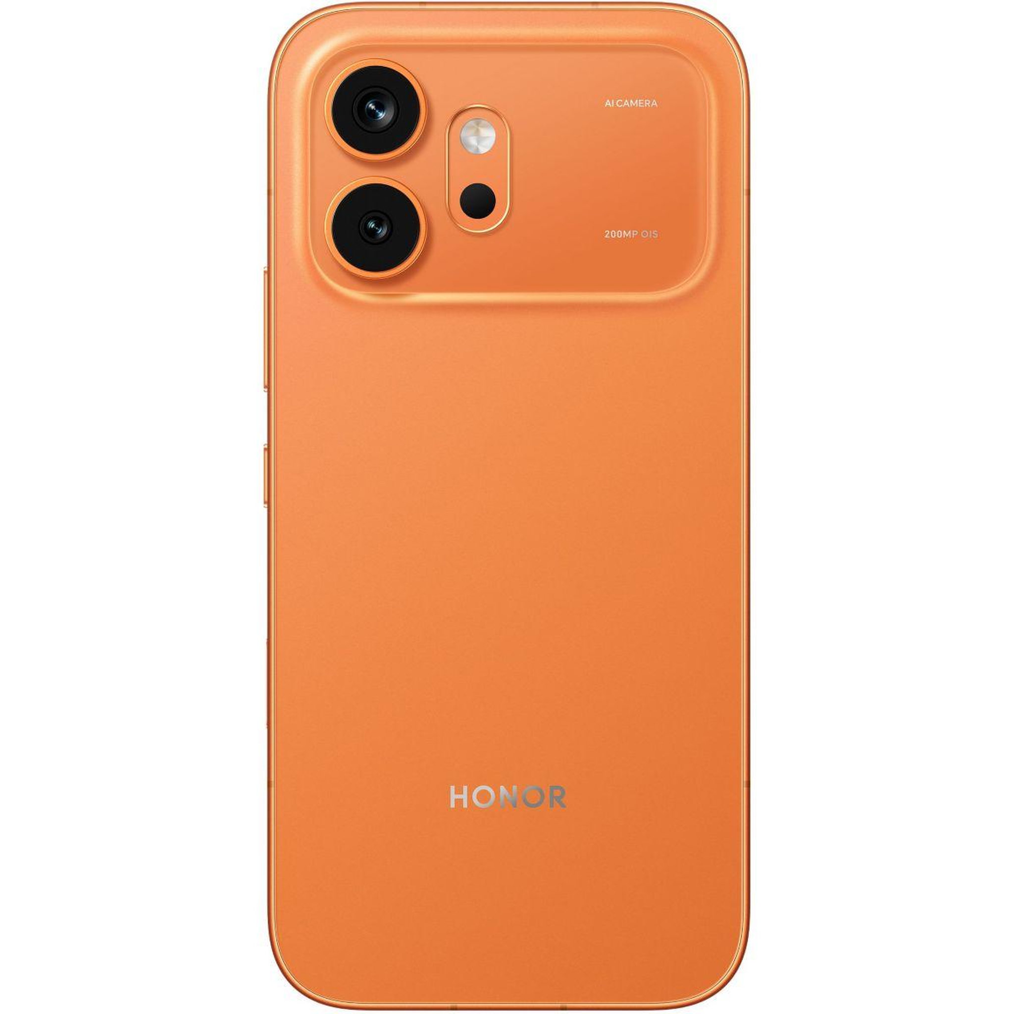 Voir la diapositive 3 : HONOR Smartphone 600 5g 256go orange