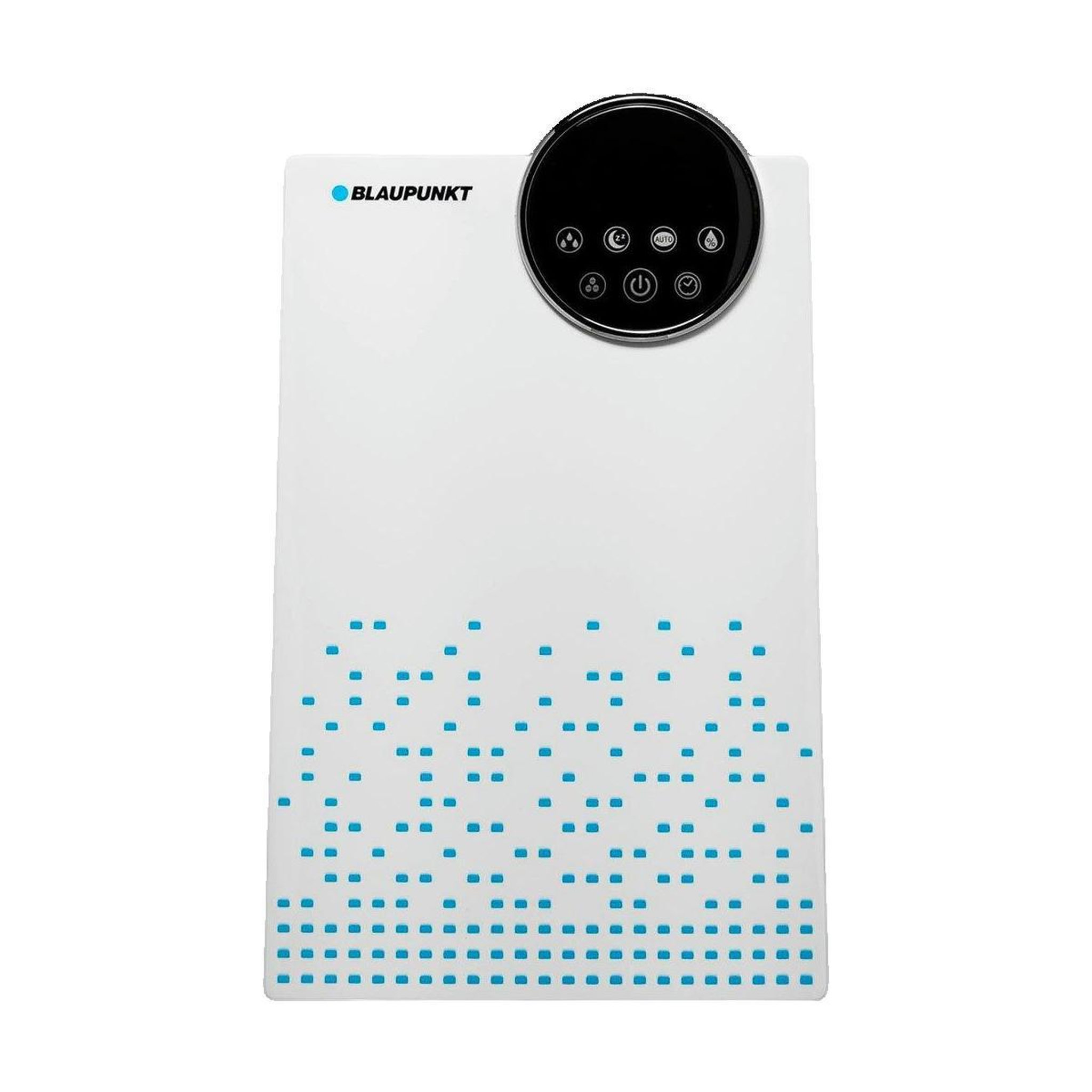 Voir la diapositive 2 : BLAUPUNKT Humidificateur Blaupunkt AHS601 ultrasonique