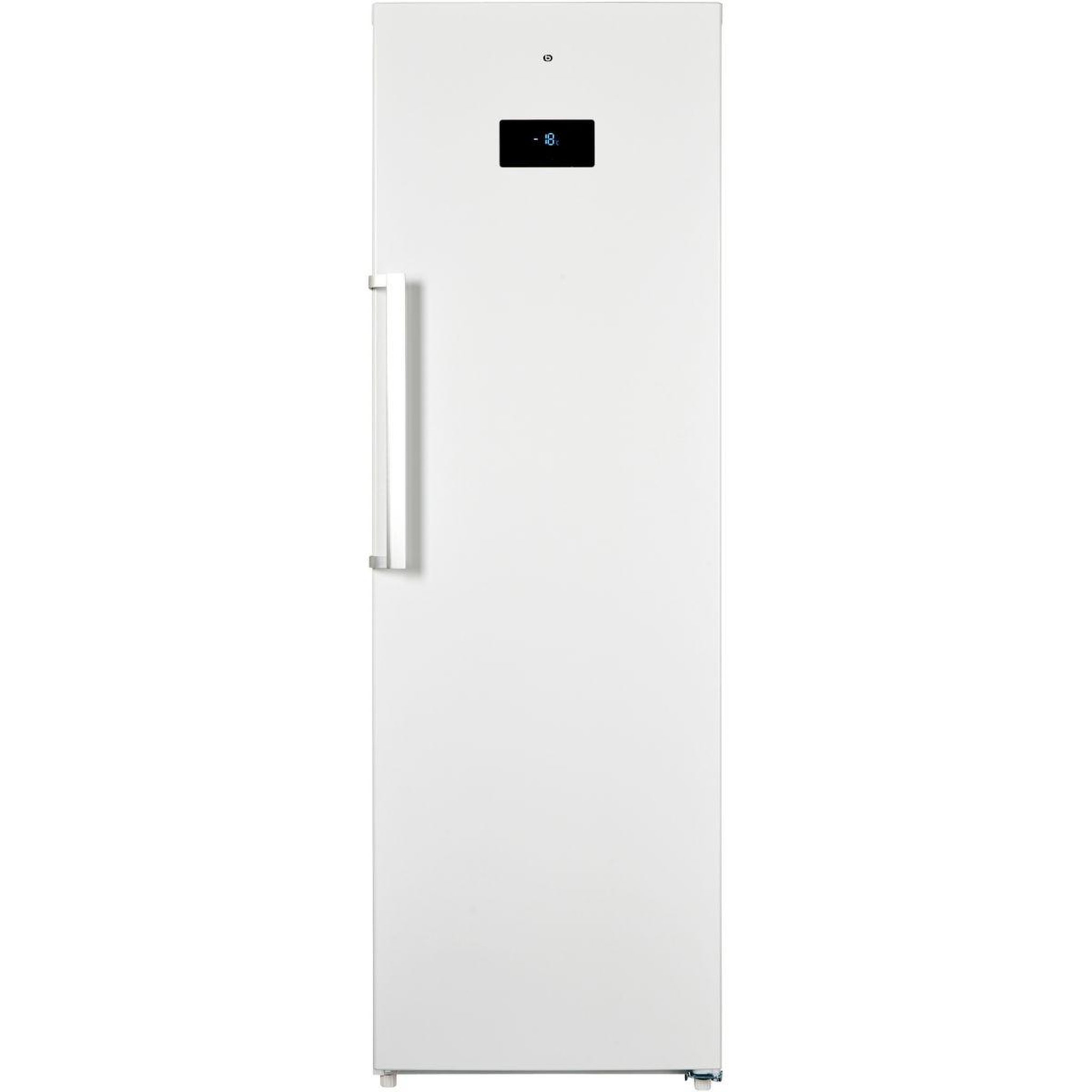 Voir la diapositive 1 : ESSENTIEL B Congélateur armoire ECAVE185-60hob1