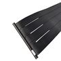 Voir la diapositive 2 : GRE Chauffage solaire pour piscine - 600x60cm