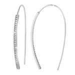 SC CRYSTAL Boucles d'oreilles par SC Crystal®
