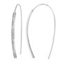 Voir la diapositive 1 : SC CRYSTAL Boucles d'oreilles par SC Crystal®