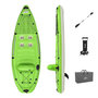 Voir la diapositive 1 : BESTWAY Bestway Kayak gonflable Hydro-Force Koracle