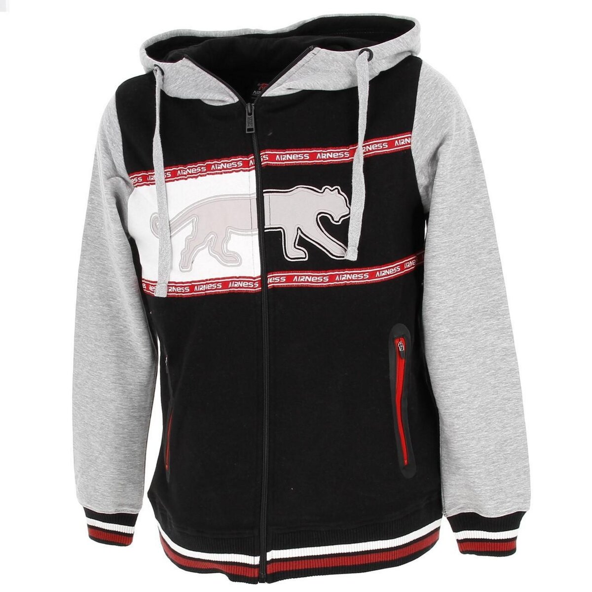 Veste airness online