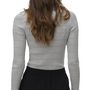 Voir la diapositive 2 : Vero Moda Pull  Femme Vero Moda Paula