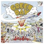 Green Day - Dookie VINYLE 