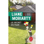 LE SECRET DU MARI, Moriarty Liane