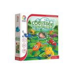 Hape Jeu classique L Odyssée des Grenouilles