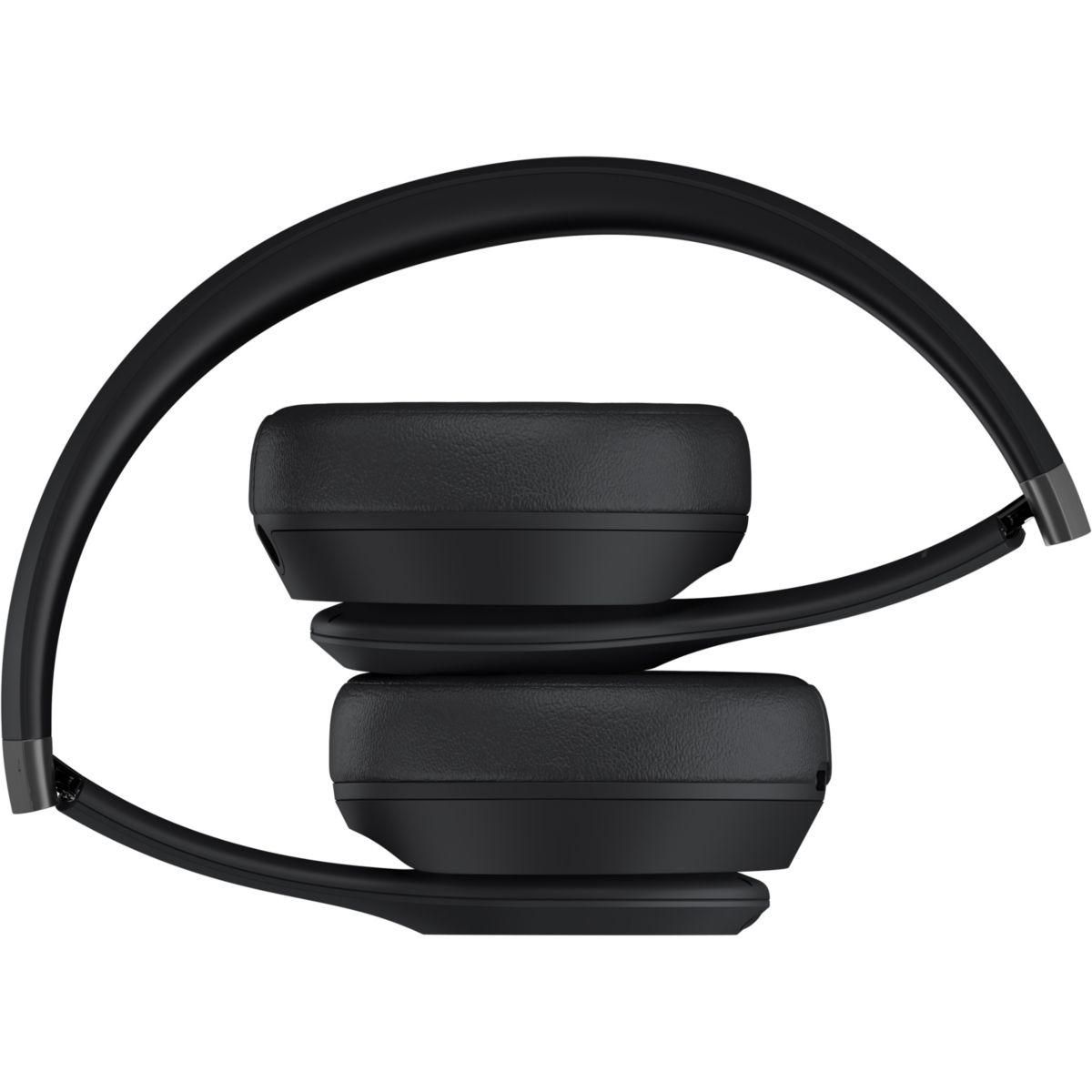BEATS Casque Solo 4 wireless Matte Black
