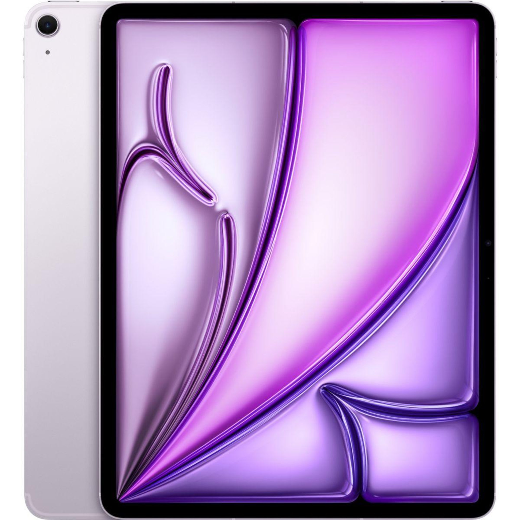 APPLE Tablette Apple Air 13 M3 1To Mauve Cellular 2025