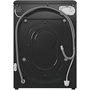 Voir la diapositive 2 : Indesit Lave linge hublot BWE91284XKFRN