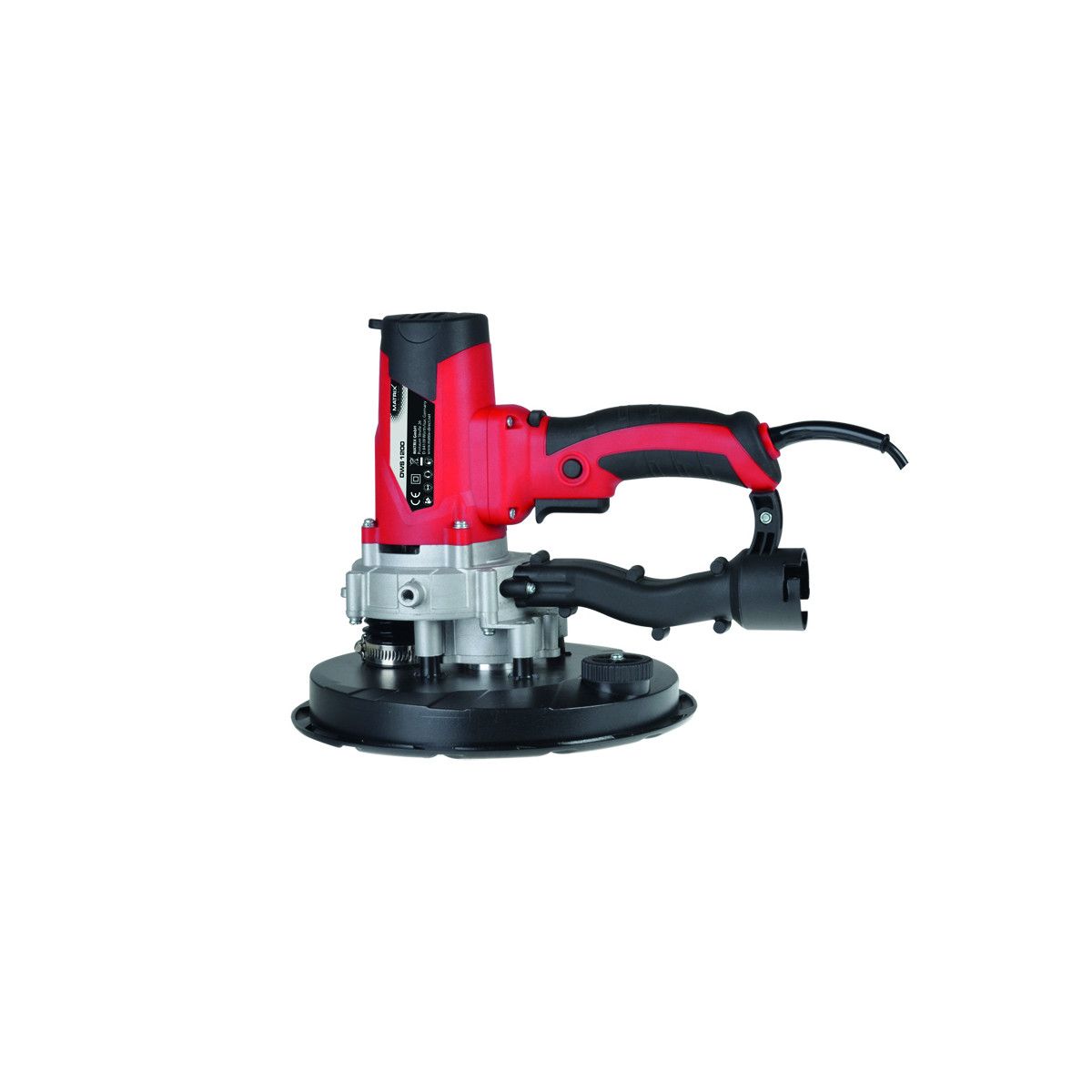Matrix Ponceuse DWS 1200 