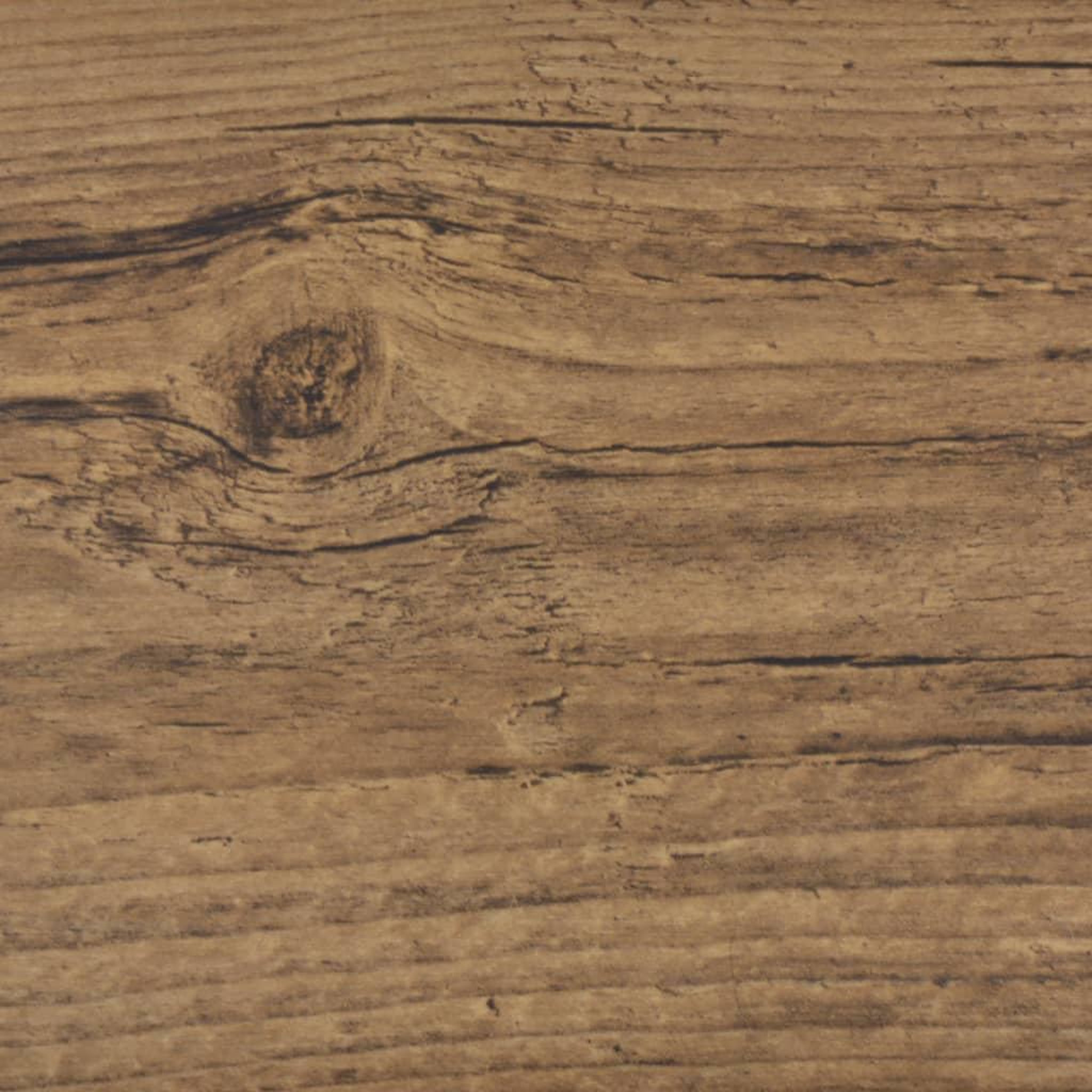 Voir la diapositive 5 : VIDAXL Dalle de plancher PVC autoadhesif 5,02 m^2 2 mm marron noyer