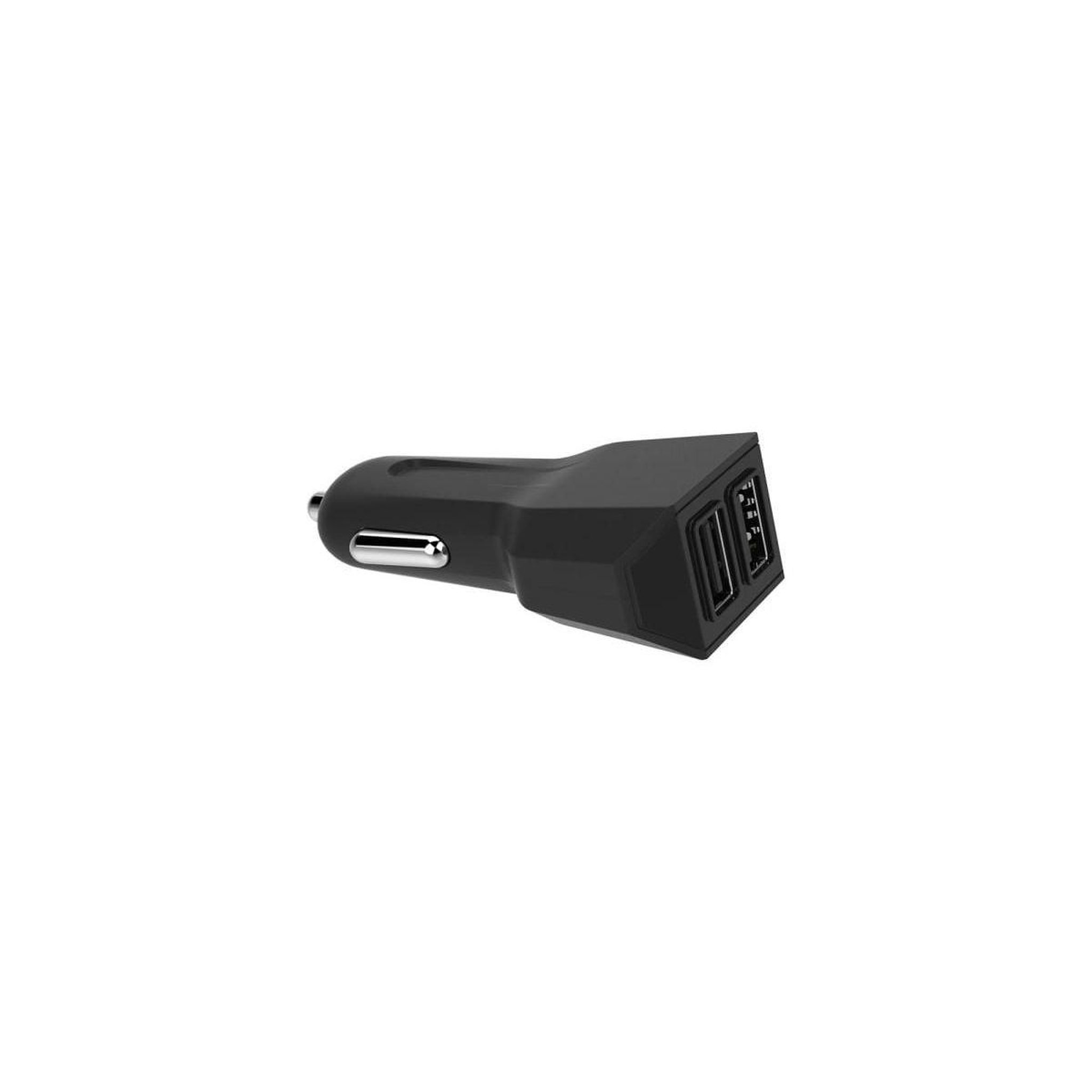 TNB Chargeur allume-cigare PACK charge voiture 3 en 1 universel