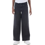 NAME IT Jean Loose Noir Fille Name it Frose LBDS. Coloris disponibles : Noir