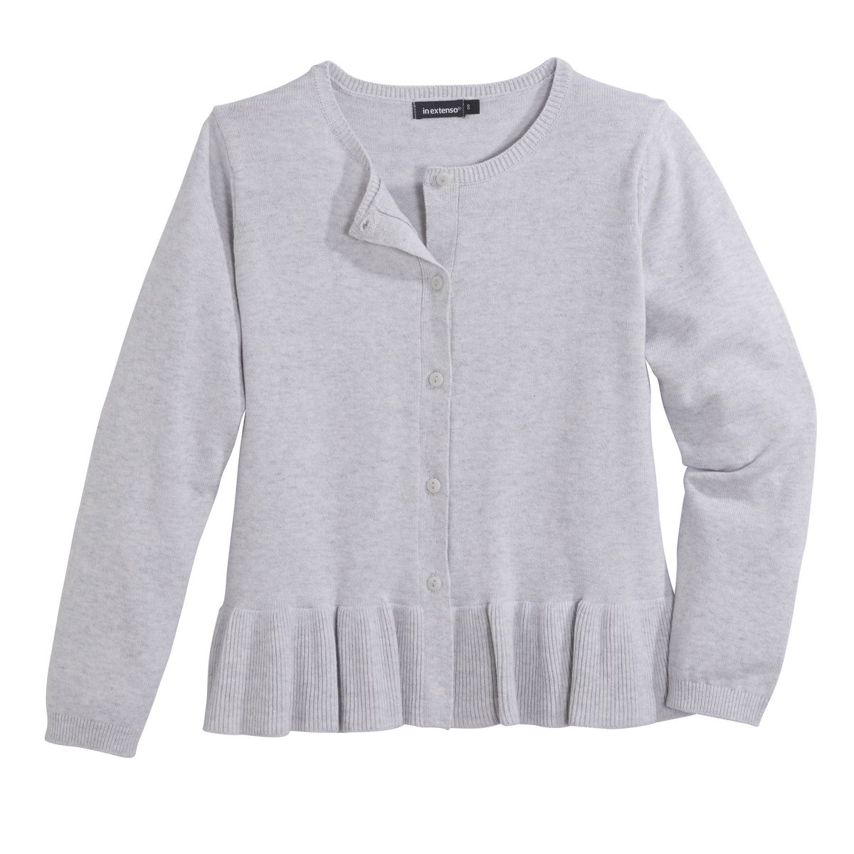 IN EXTENSO Gilet  fille