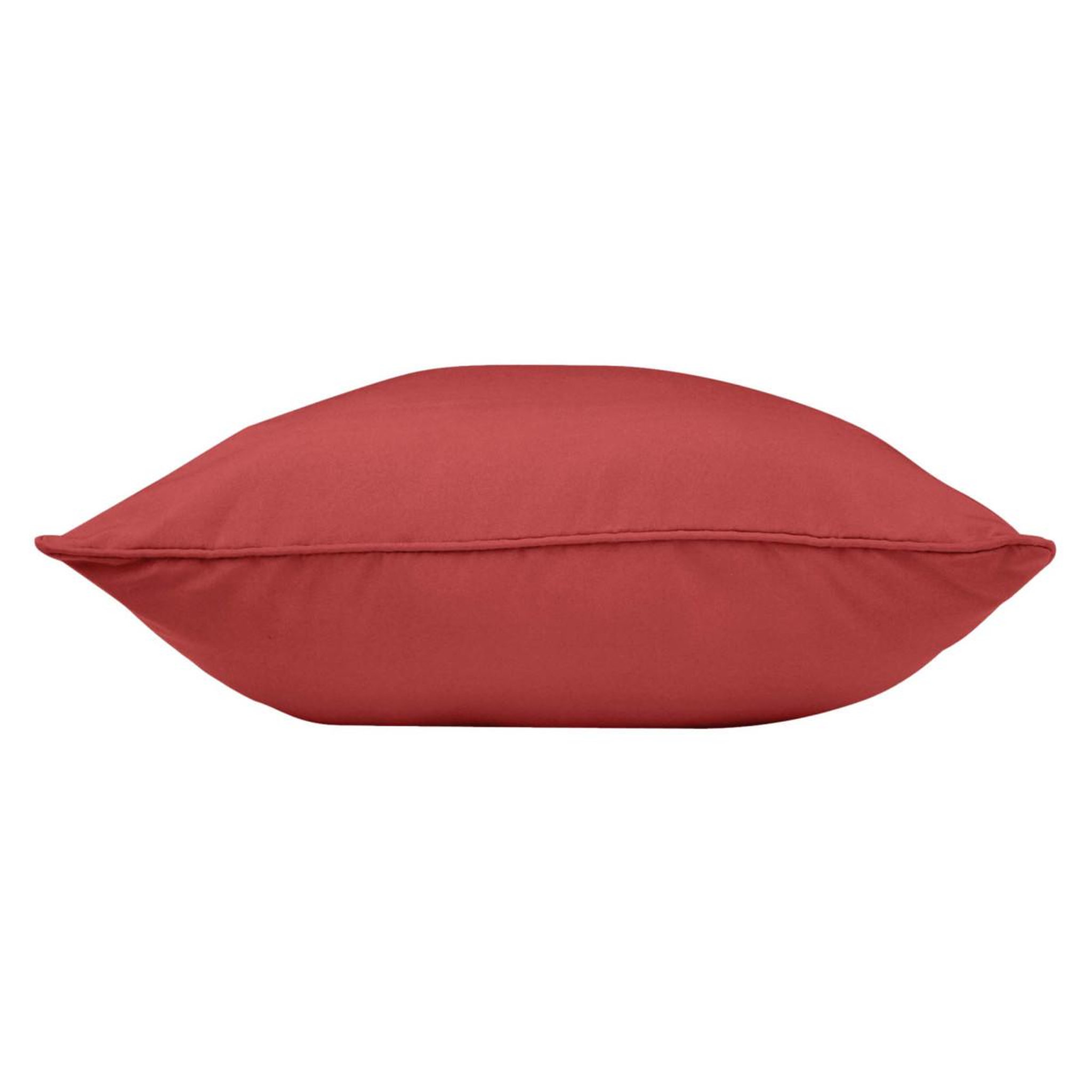 Voir la diapositive 2 : Douceur d'Intérieur Coussin déco  essentiel  60x60cm grenade
