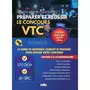  PREPARER ET REUSSIR LE CONCOURS VTC. COMMENT DEVENIR CHAUFFEUR VTC ? EDITION 2024, Guyon Jean-Pierre