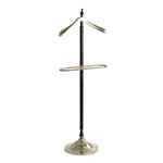 Paris Prix Valet de Chambre  Elégance  130cm Noir & Or